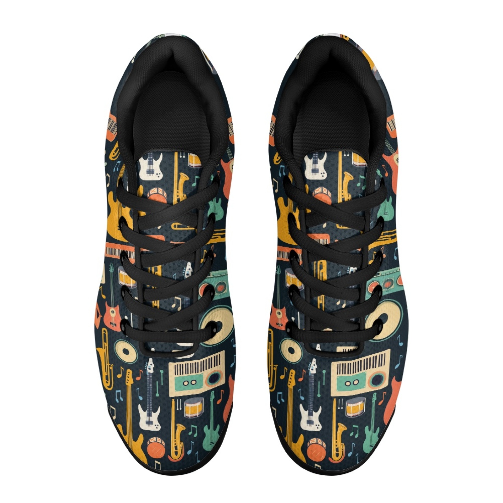 PENSTROLL Music Gear Print Air - đánh giá và giá Running Gear Autumn