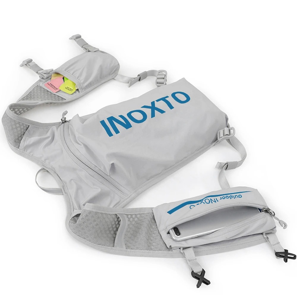 5L Breathable Hydration Vest,  - đánh giá và giá Running Hydration Vest