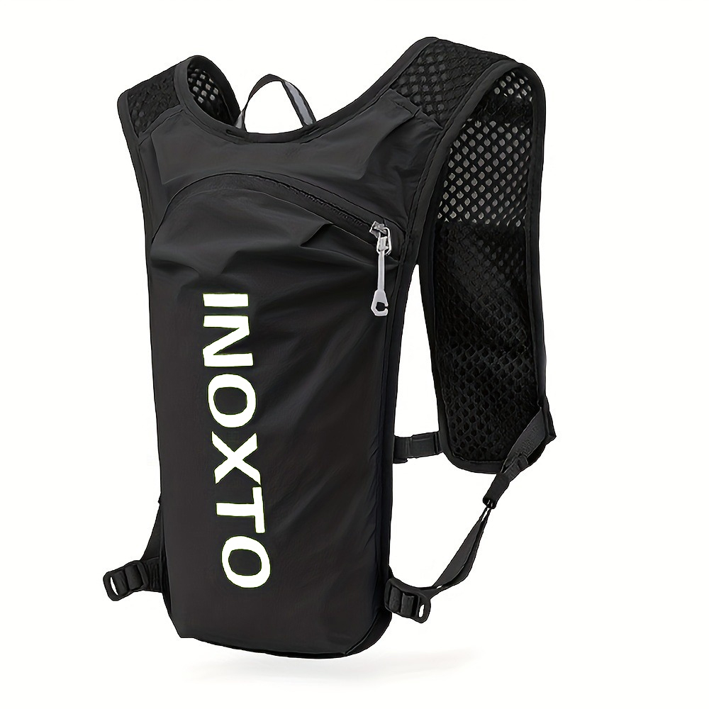 5L Breathable Hydration Vest,  - đánh giá và giá Running Hydration Vest