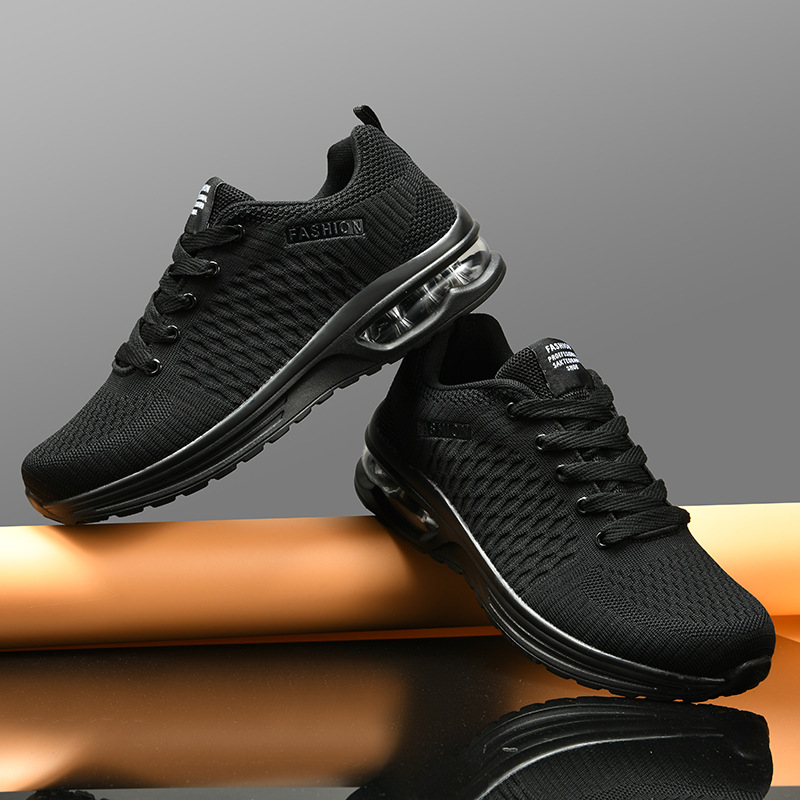 Men Running Shoes Lace Up Snea - đánh giá và giá Running Z