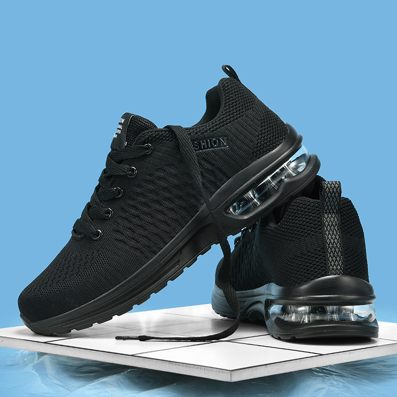 Men Running Shoes Lace Up Snea - đánh giá và giá Running Z