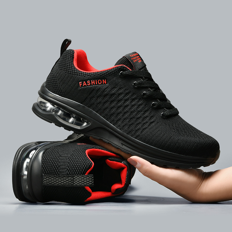 Men Running Shoes Lace Up Snea - đánh giá và giá Running Z