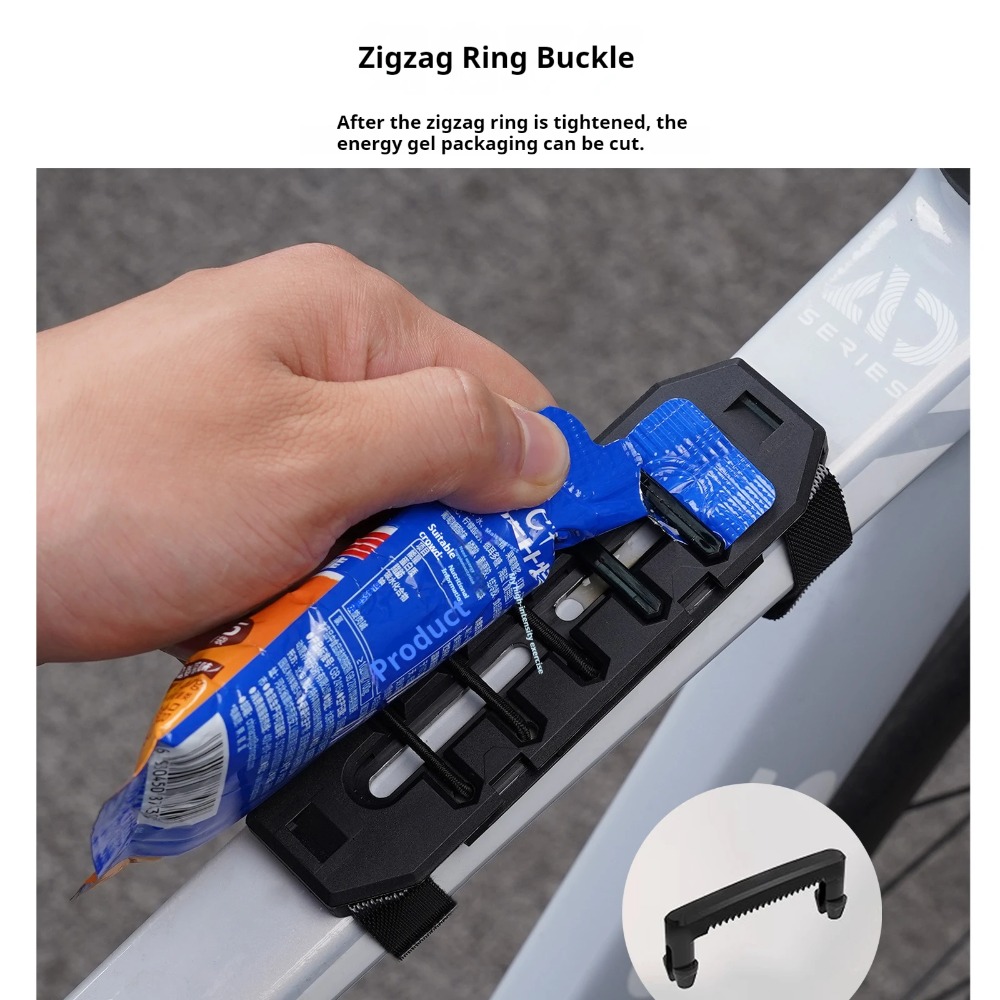 Bicycle Energy Gel Holder Road - đánh giá và giá Energy Gel Pack