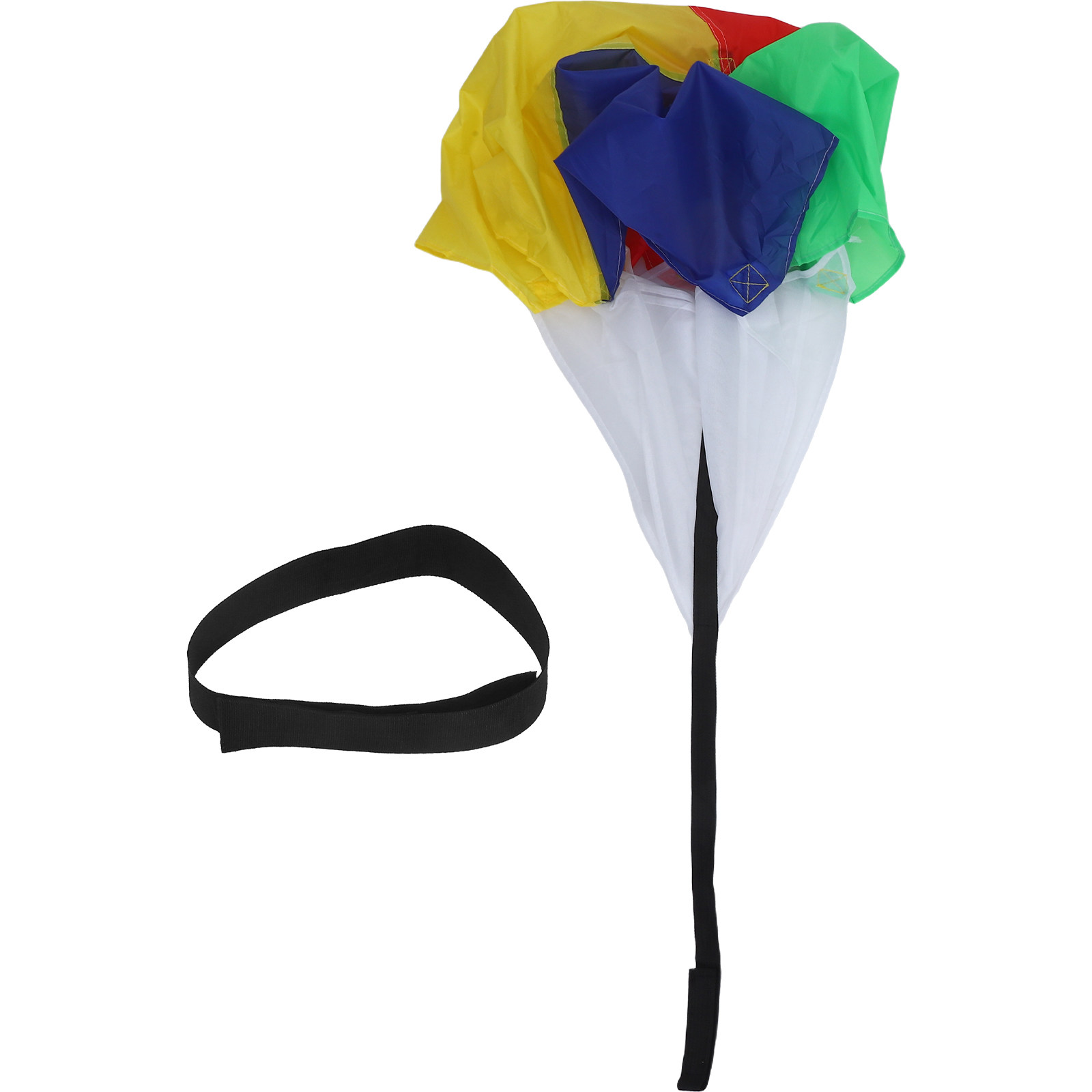 Colorful Football Resistance P - đánh giá và giá Running Gear Equipment