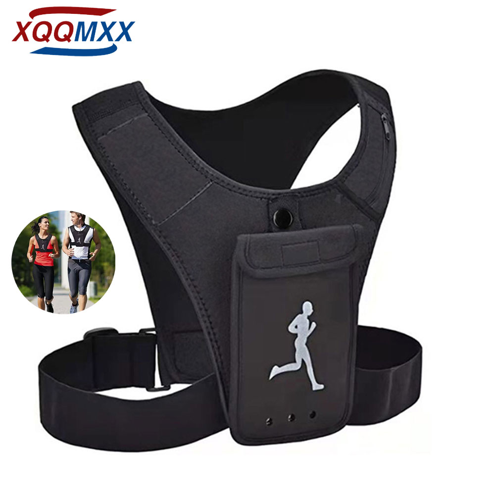 XQQMXX 1Pcs Running Vest Phone - đánh giá và giá Running Gear Hydration