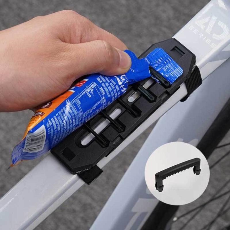 Energy Gel Holder Storage Box  - đánh giá và giá Energy Gel Pack