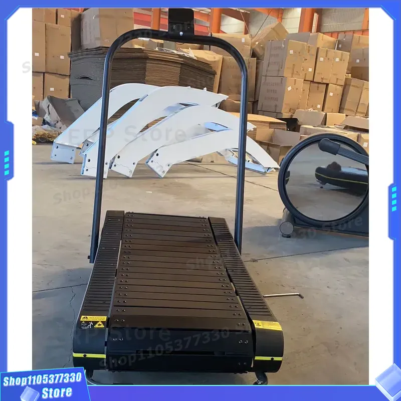 Foldable Manual Treadmill Self - đánh giá và giá Running Gear Equipment