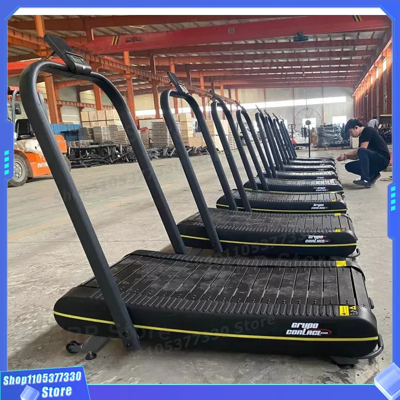 Foldable Manual Treadmill Self - đánh giá và giá Running Gear Equipment