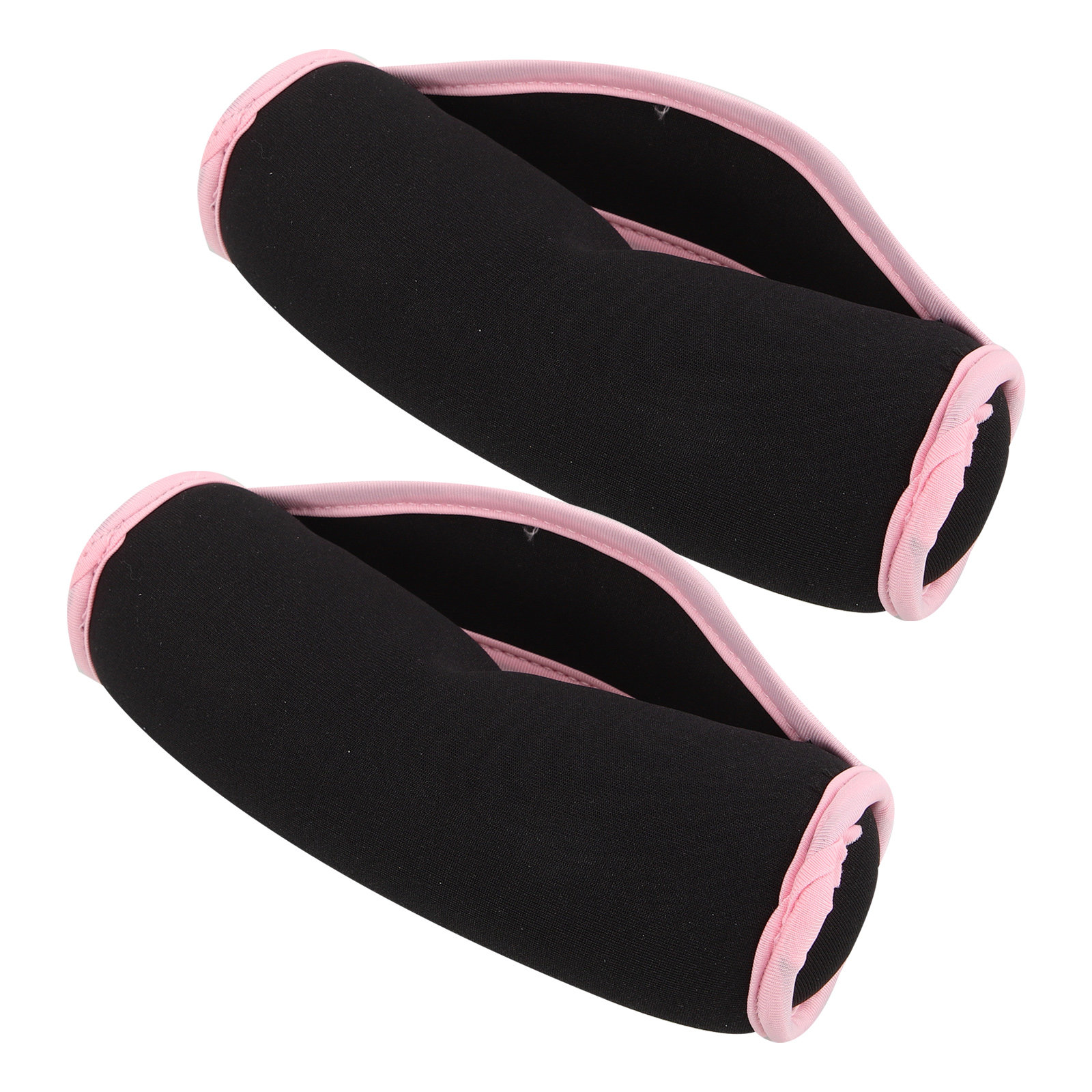2Pcs Soft Sandbag Hand Weights - đánh giá và giá Running Gear Equipment