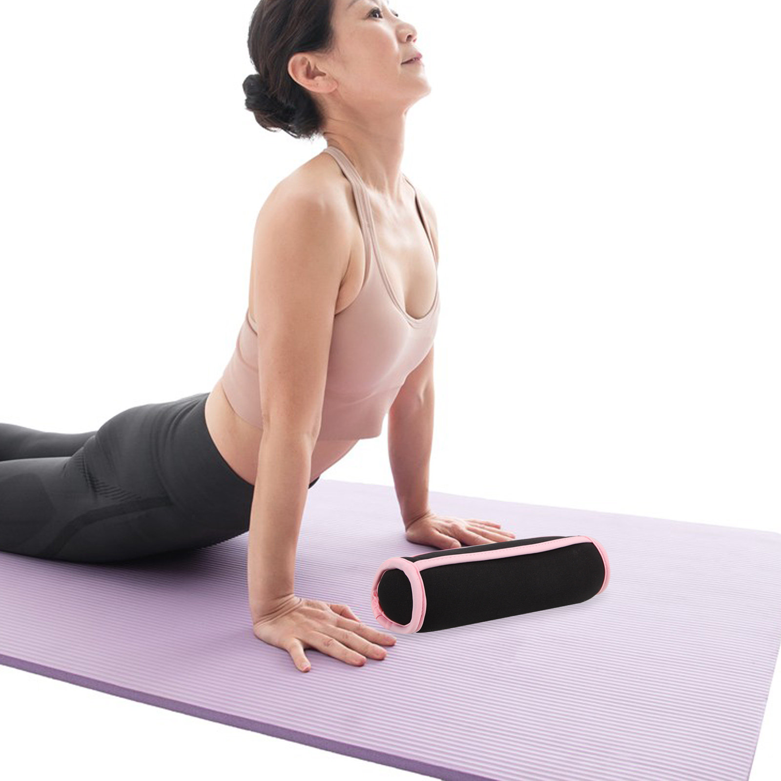 2Pcs Soft Sandbag Hand Weights - đánh giá và giá Running Gear Equipment