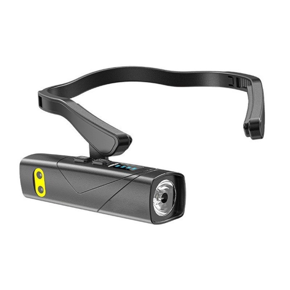 Ergonomic LED Headlamp Sensor  - đánh giá và giá Running Gear Equipment