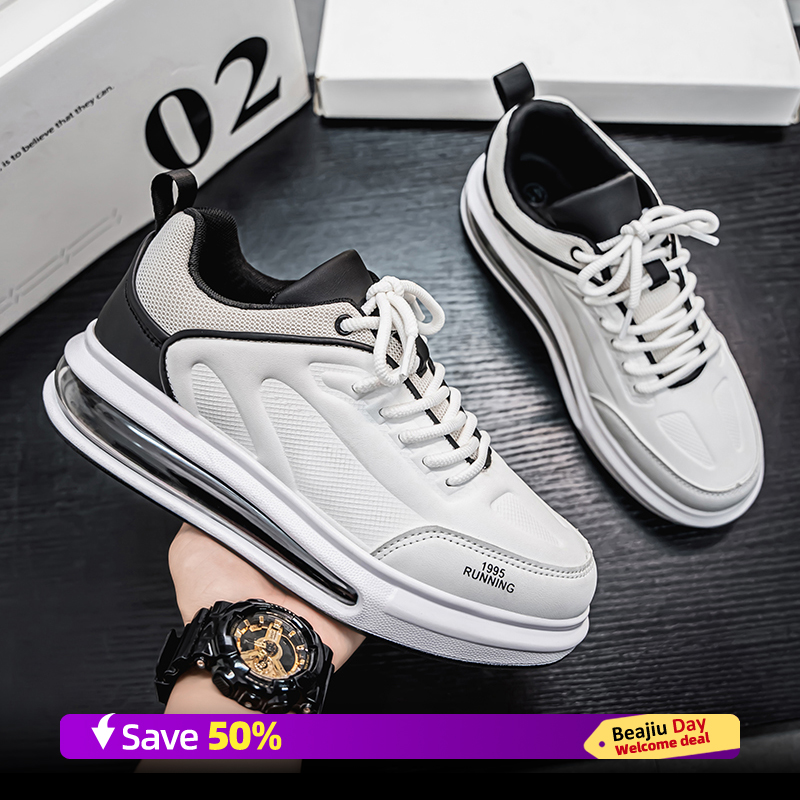 Air Cushion Men Sports Running - đánh giá và giá Running Z