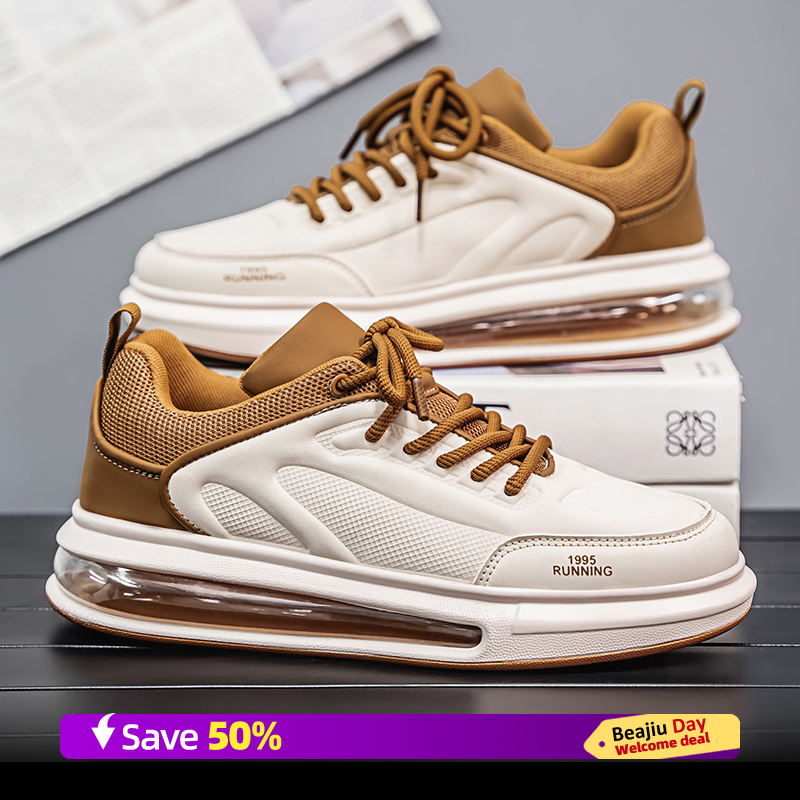 Air Cushion Men Sports Running - đánh giá và giá Running Z