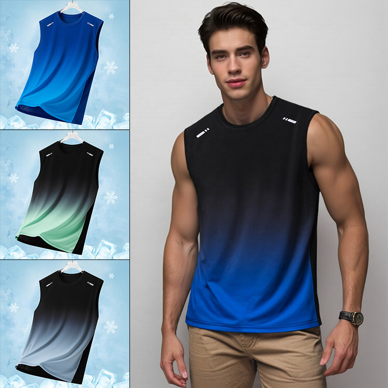 Men Gradient Sports Vest Light - đánh giá và giá Running Hydration Vest