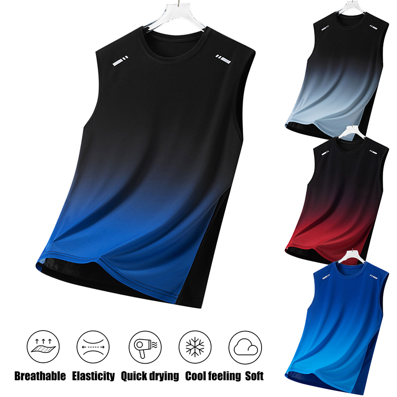 Men Gradient Sports Vest Light - đánh giá và giá Running Hydration Vest