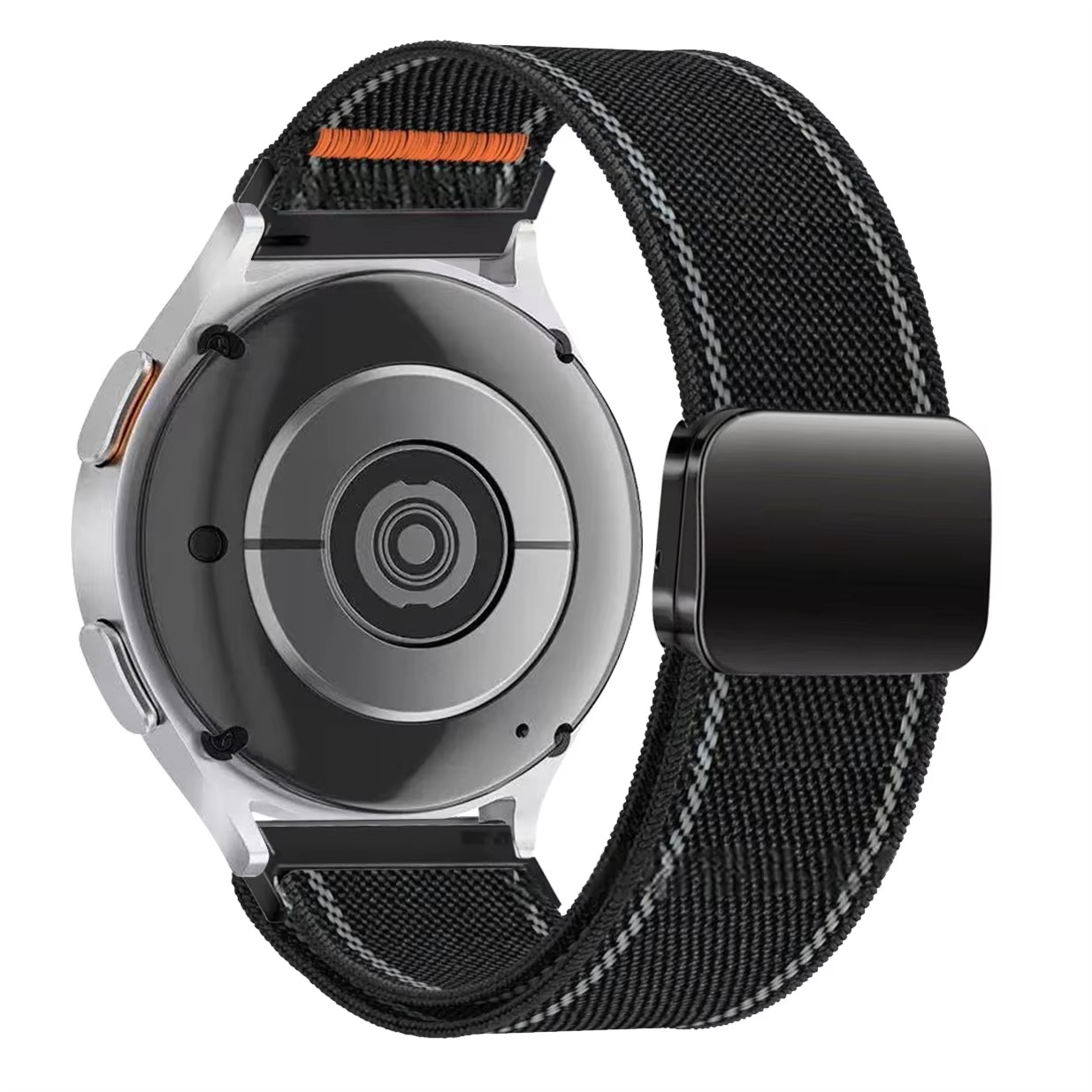 20mm 22mm Braided Nylon Strap  - đánh giá và giá Runners Gear
