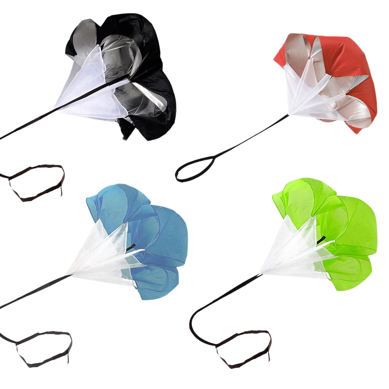 59-Inch Speed Training Parachu - đánh giá và giá Running Gear Equipment