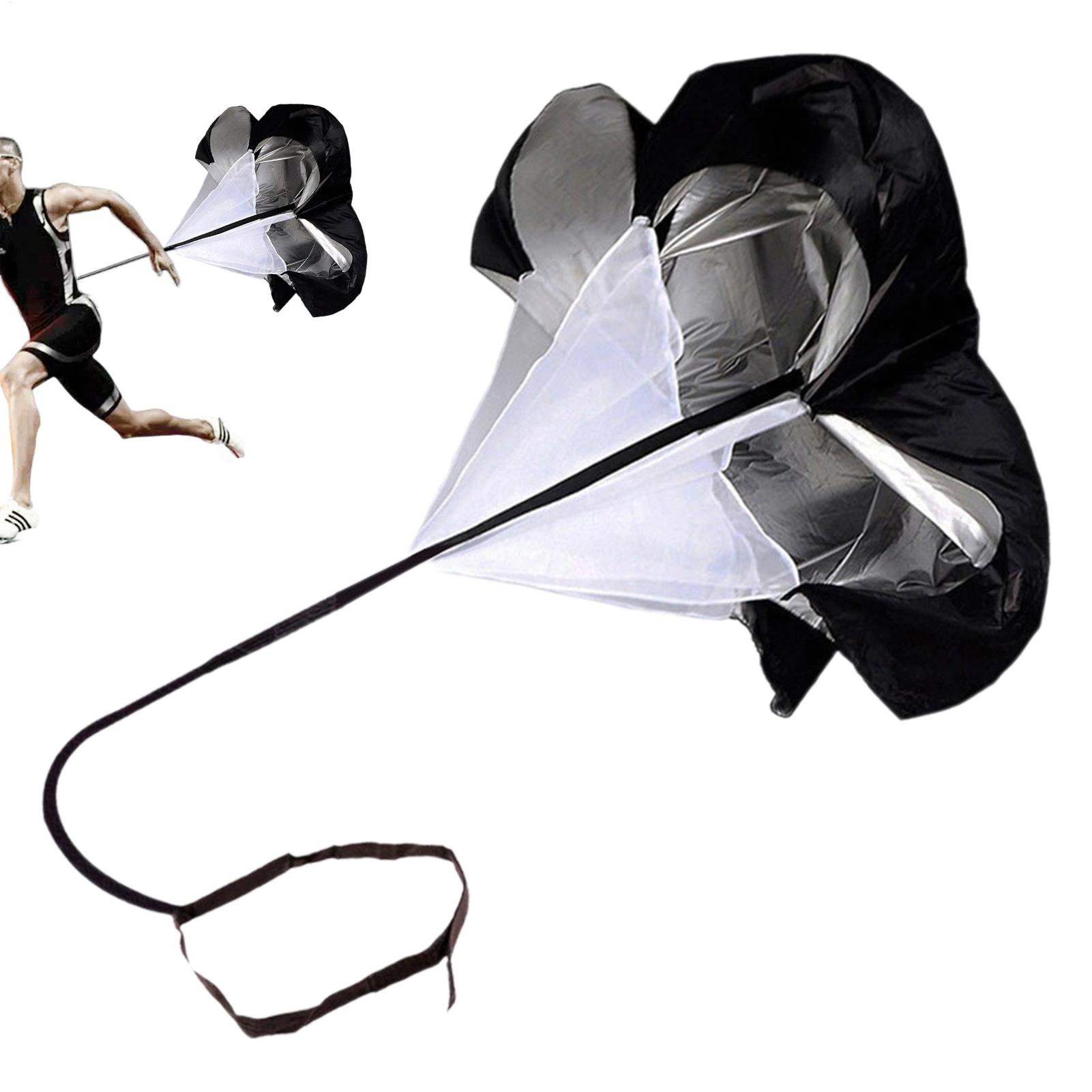 59-Inch Speed Training Parachu - đánh giá và giá Running Gear Equipment