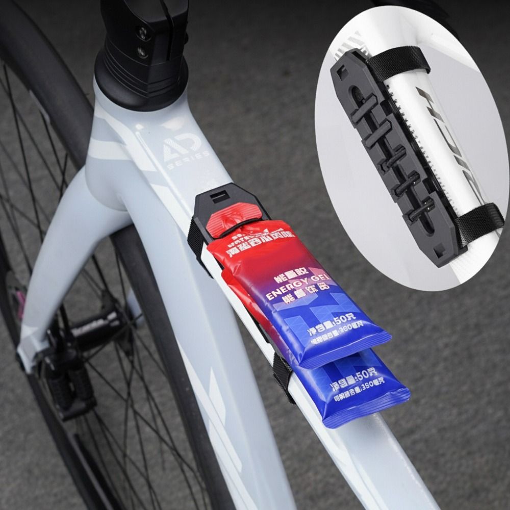 Portable Bicycle Energy Gel Ho - đánh giá và giá Energy Gel Pack