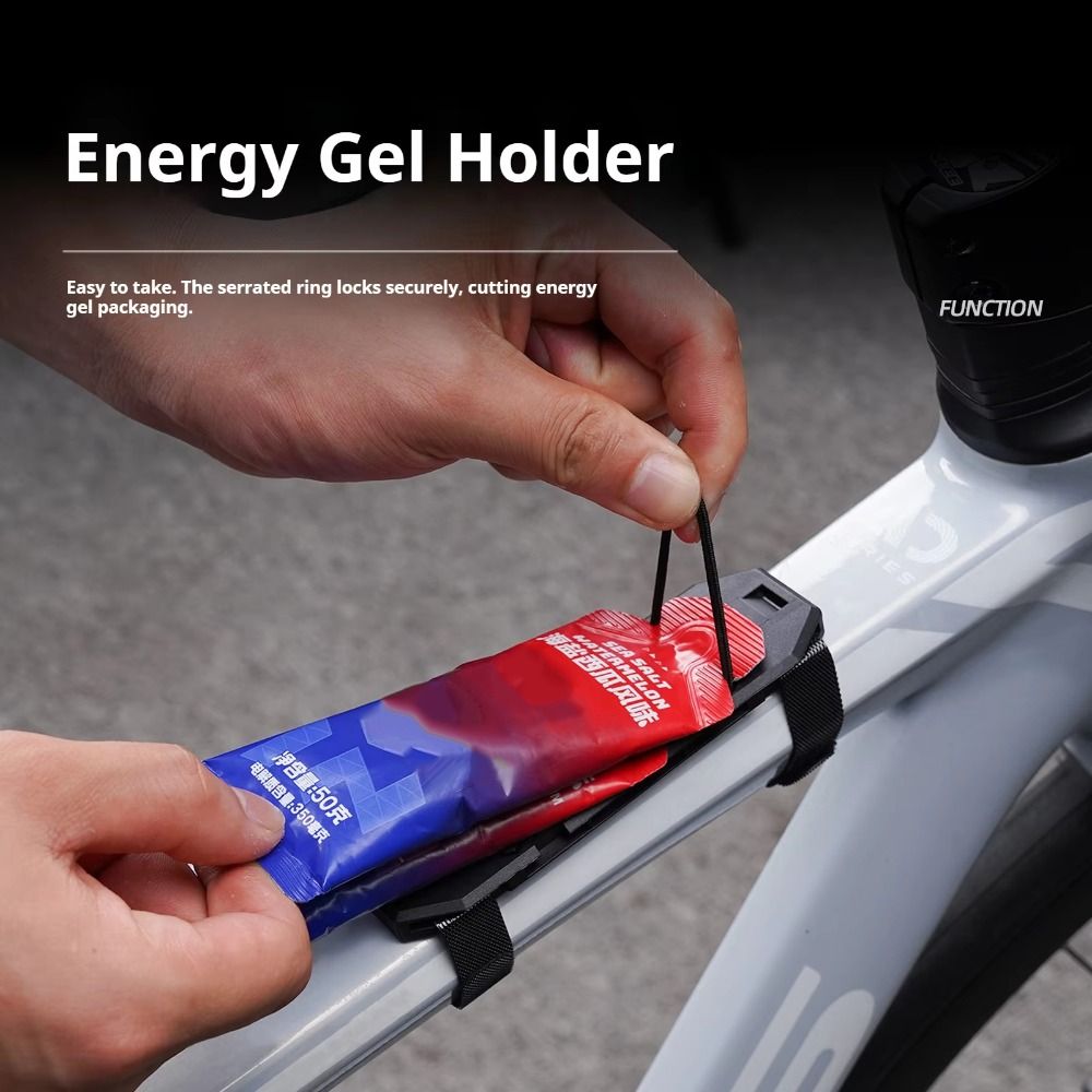 Portable Bicycle Energy Gel Ho - đánh giá và giá Energy Gel Pack
