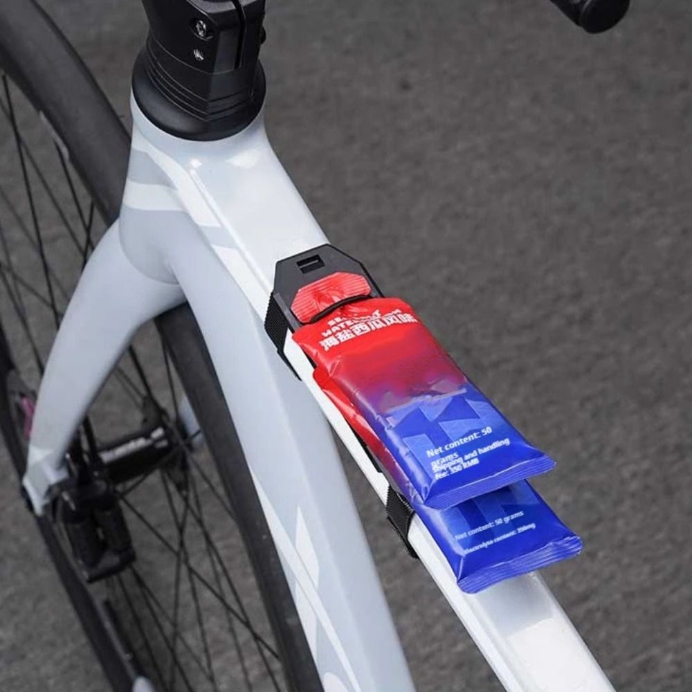 Portable Bicycle Energy Gel Ho - đánh giá và giá Energy Gel Pack