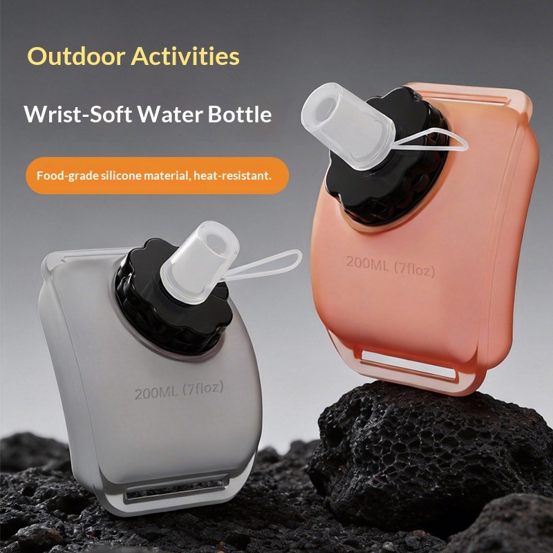 Sports Wrist Water Bottle Cycl - đánh giá và giá Running Gear Equipment