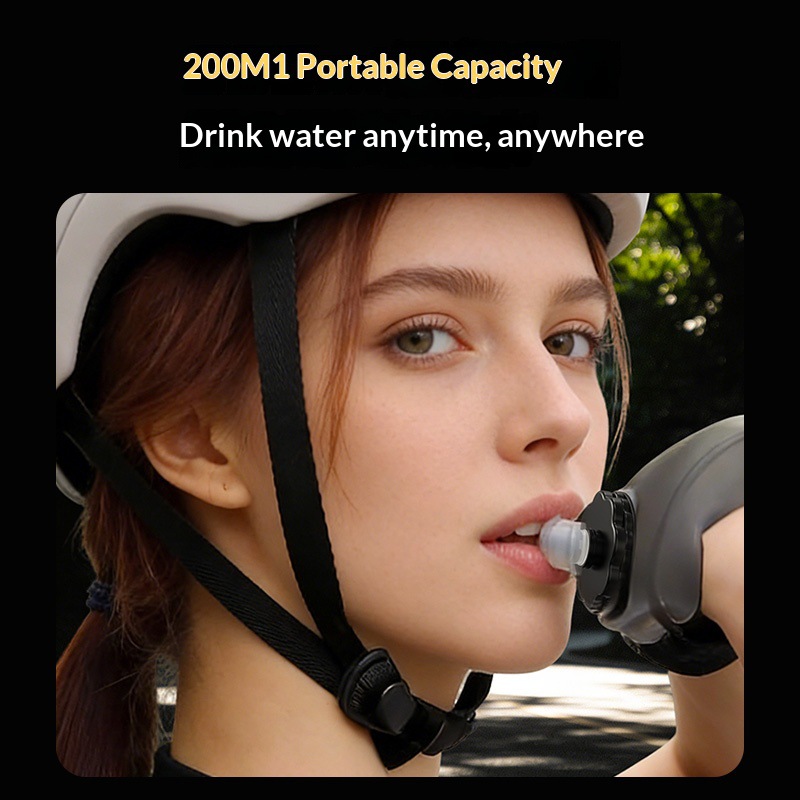 Sports Wrist Water Bottle Cycl - đánh giá và giá Running Gear Equipment