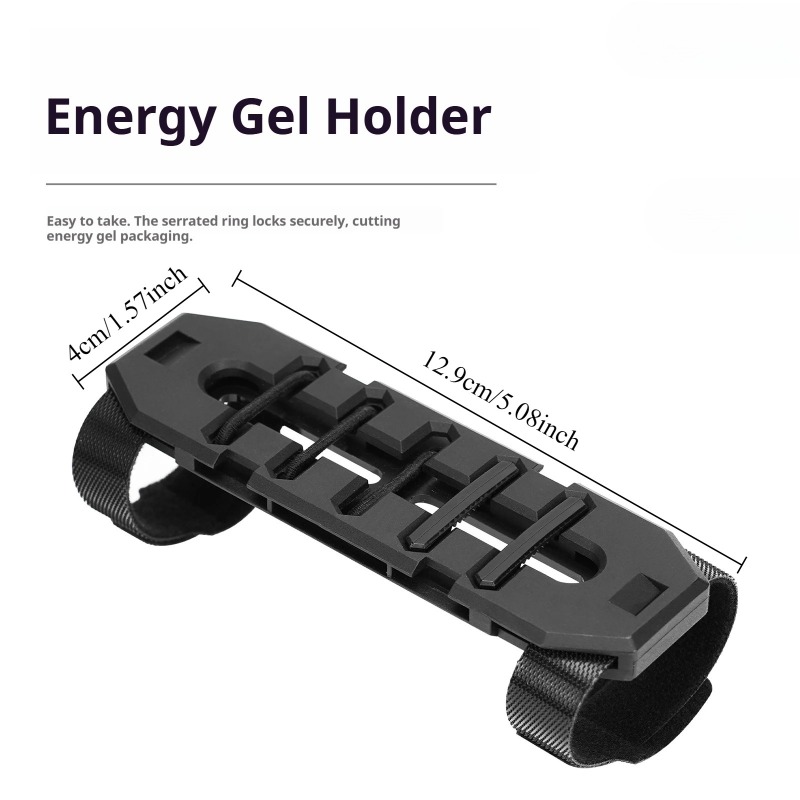 1PCS ENLEE Bicycle Energy Gel  - đánh giá và giá Energy Gel Pack
