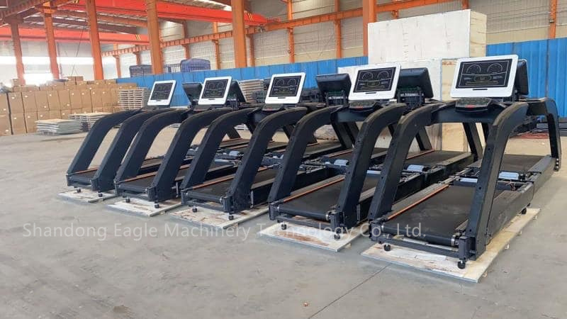 Professional Running Treadmill - đánh giá và giá Running Gear Equipment