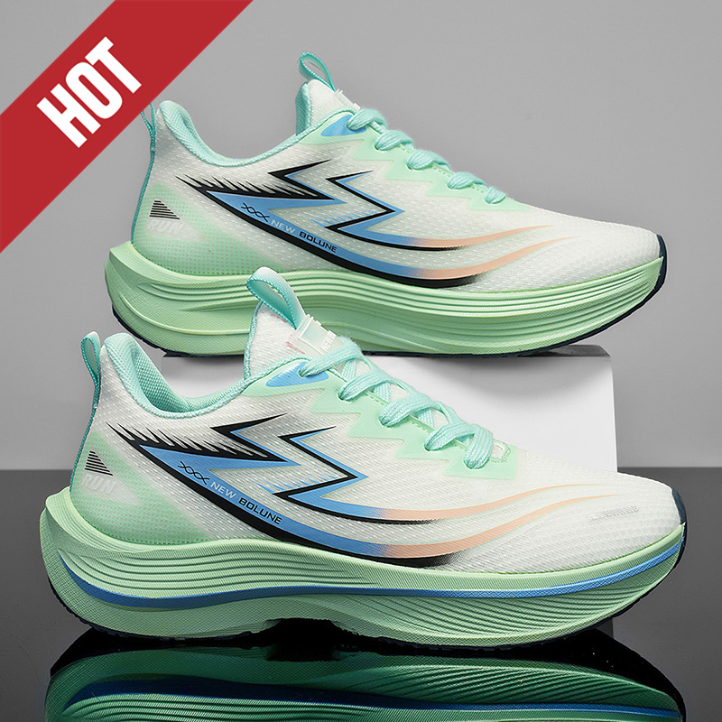 Running Shoes Marathon Carbon  - đánh giá và giá Running Gear Ladies