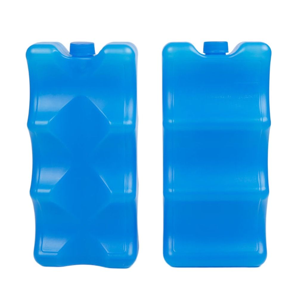 New 650ml Gel Freezer Ice Bloc - đánh giá và giá Energy Gel Pack