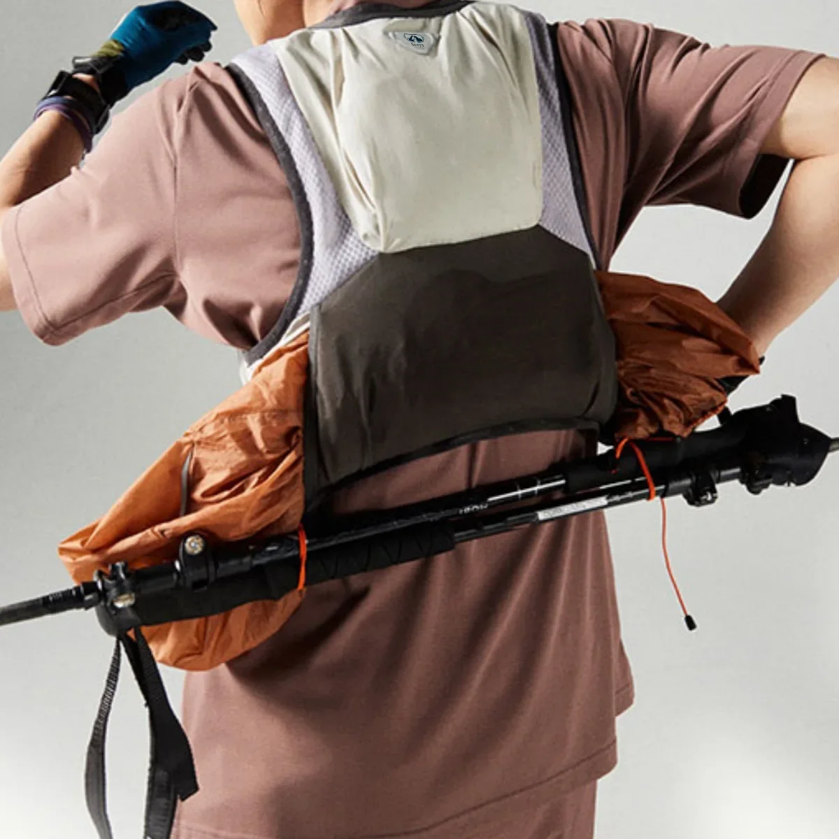 Summer Outdoor Hiking Multi Fu - đánh giá và giá Running Hydration Vest