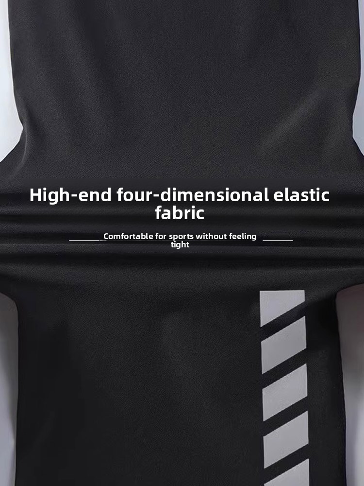 Qui Dry Sports Training Suit f - đánh giá và giá Running Gear Autumn
