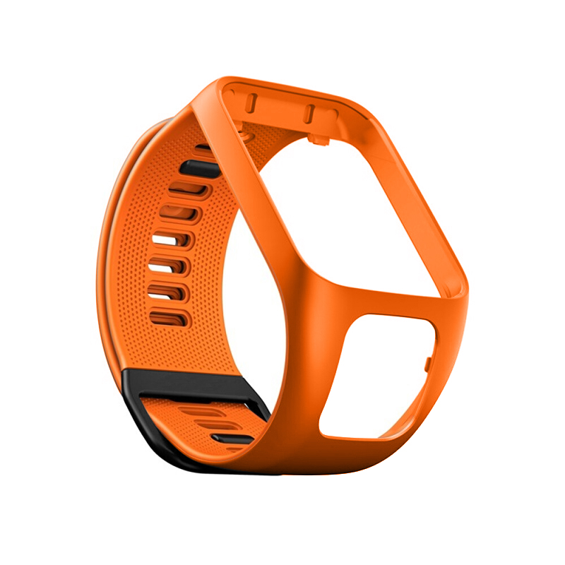 TPU One-Piece Fashion Strap Fo - đánh giá và giá Runners Gear