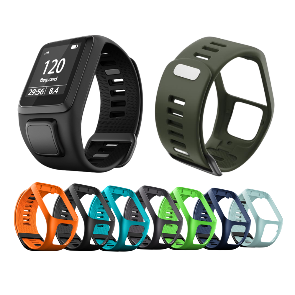TPU One-Piece Fashion Strap Fo - đánh giá và giá Runners Gear