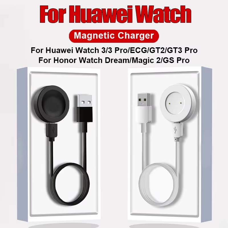 Charger For Huawei Watch GT5 P - đánh giá và giá Runners Gear
