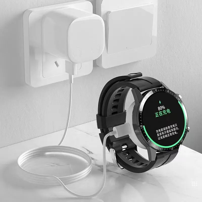 Charger For Huawei Watch GT5 P - đánh giá và giá Runners Gear