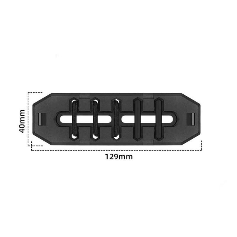 And Mountain Bike Storage Box  - đánh giá và giá Energy Gel Pack