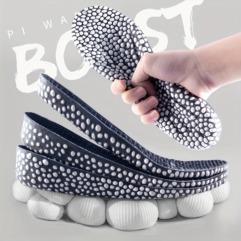 1Pair Boost Height Increase Sh - đánh giá và giá Running Gear Ladies