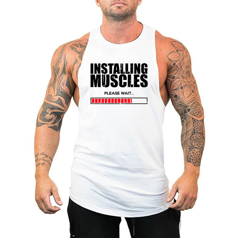 Installing Muscles Please Wait - đánh giá và giá Running Hydration Vest