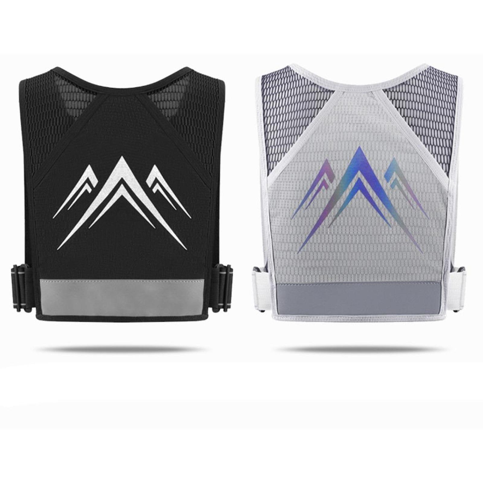 Hydration Vest Sports Bag Brea - đánh giá và giá Running Gear Hydration