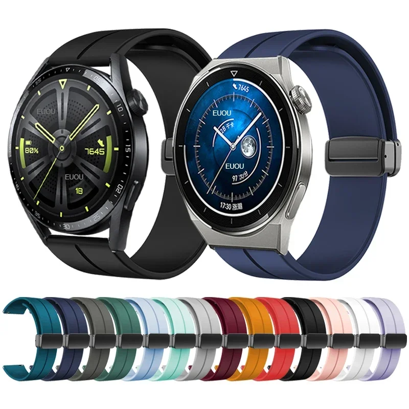Magnetic Folding clasp Band Fo - đánh giá và giá Runners Gear