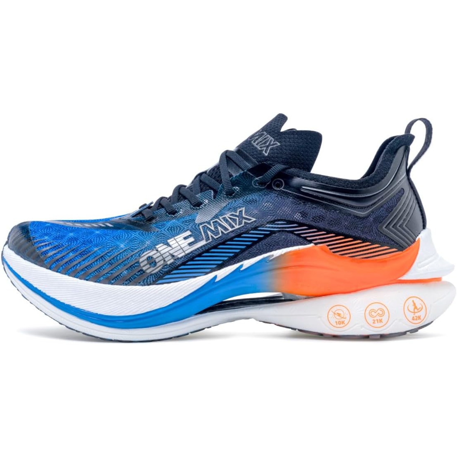 ONEMIX T700 Carbon Plate Marat - đánh giá và giá Running Z