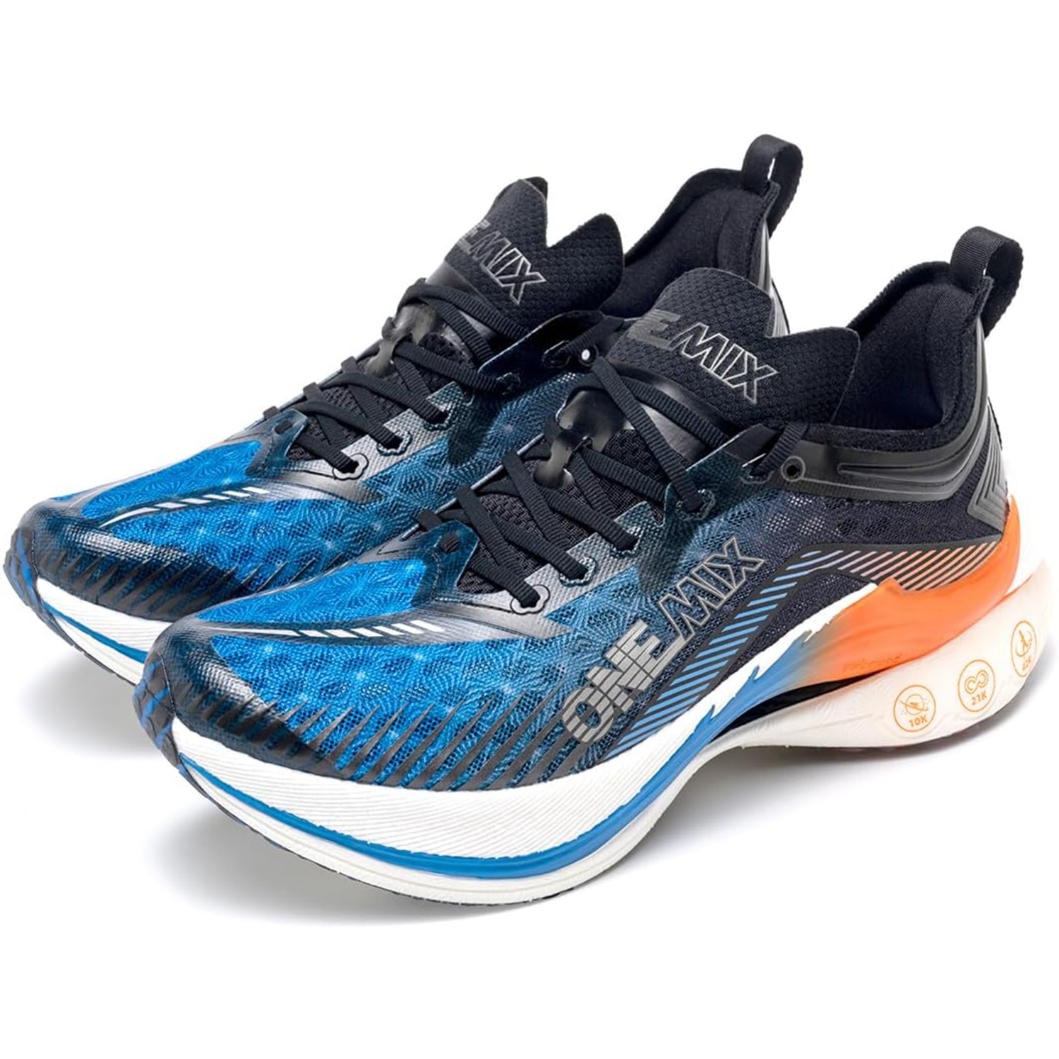 ONEMIX T700 Carbon Plate Marat - đánh giá và giá Running Z