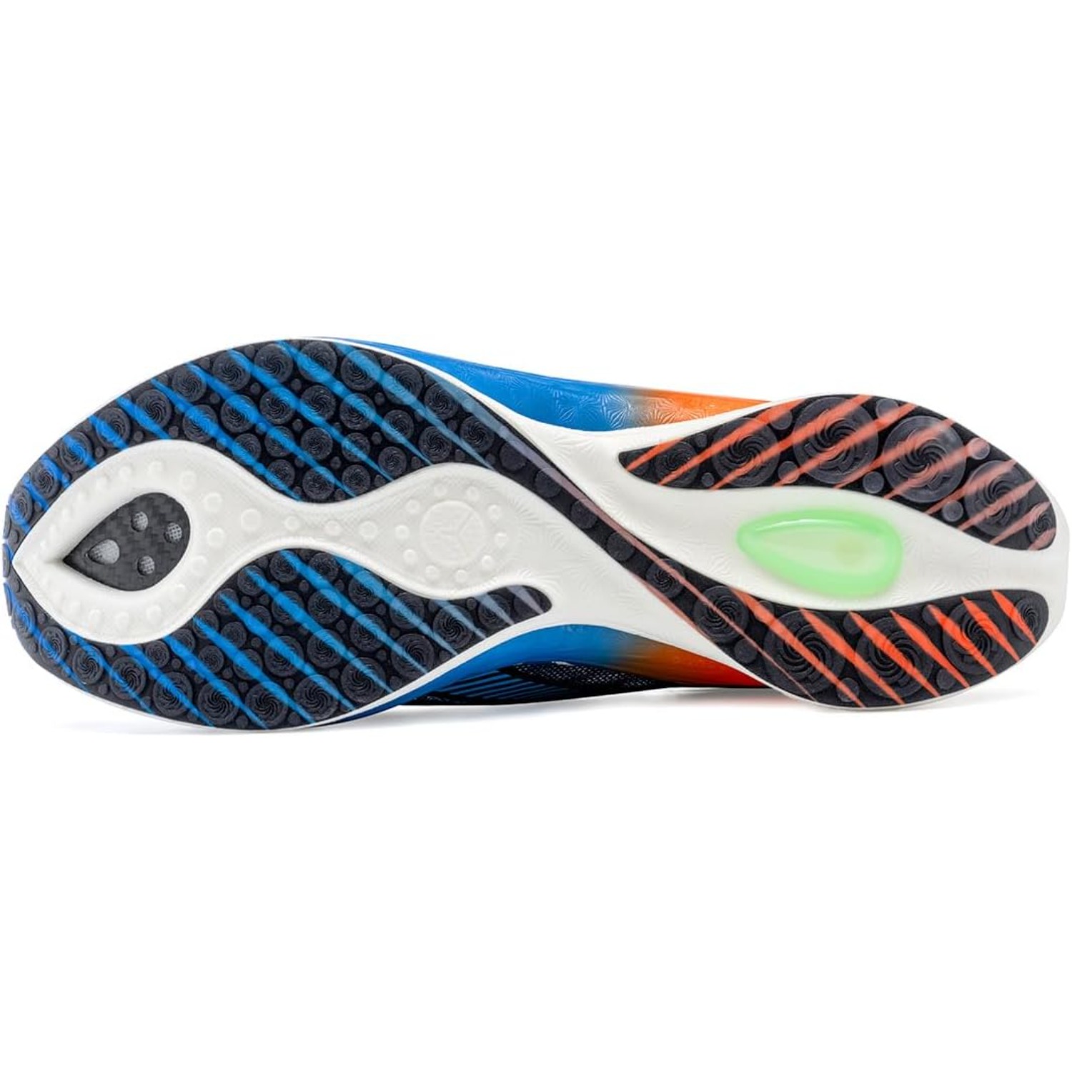 ONEMIX T700 Carbon Plate Marat - đánh giá và giá Running Z