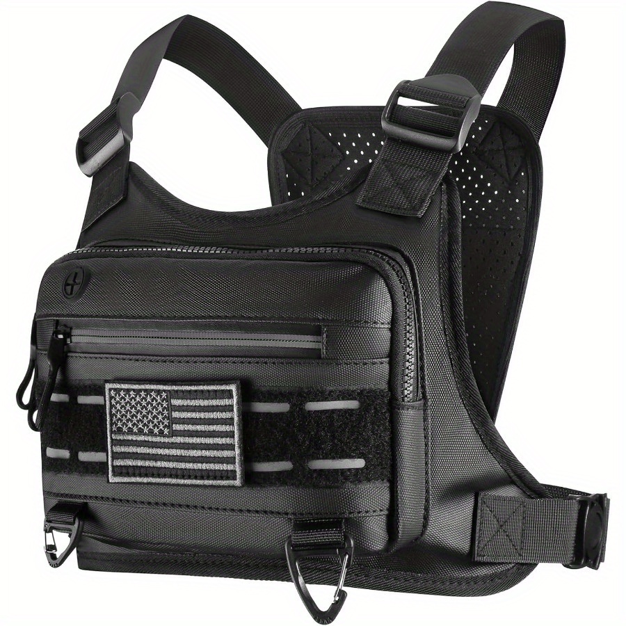 Tactical Running Vest - Waterp - đánh giá và giá Running Hydration Vest