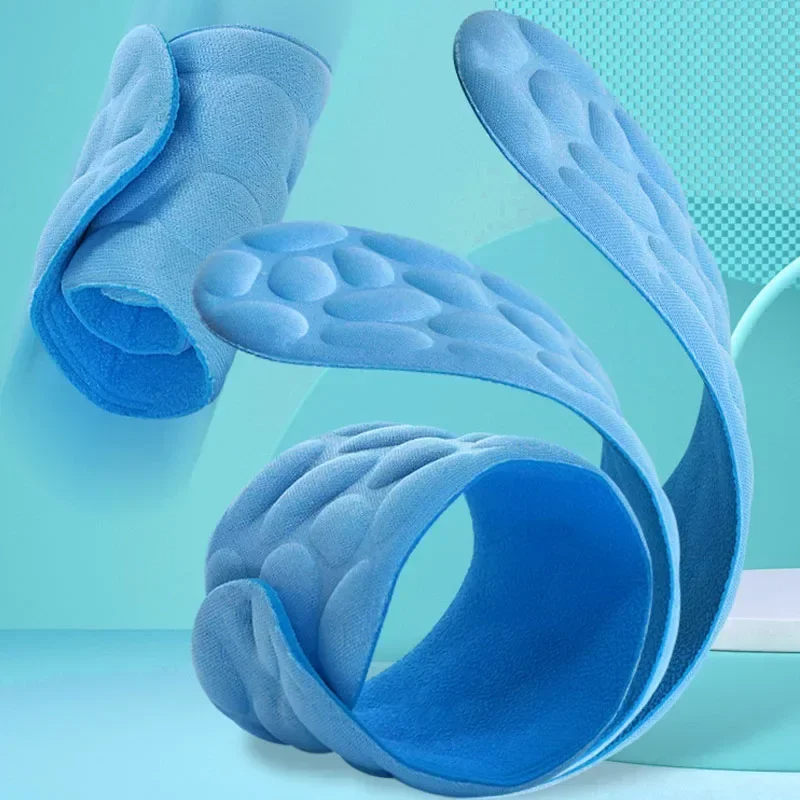 4D Sport Insoles for Shoes Wom - đánh giá và giá Running Gear Ladies