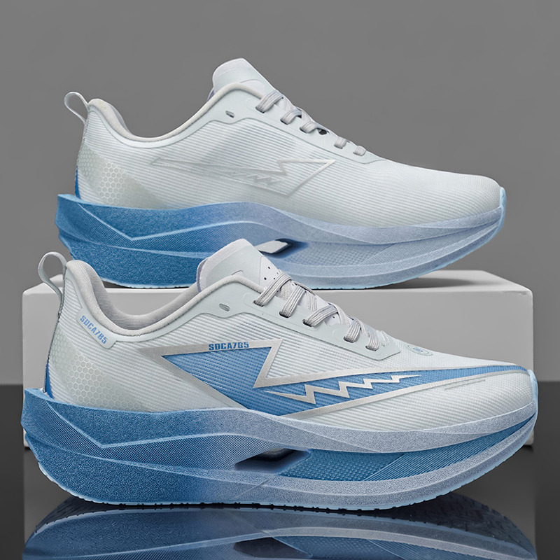 Men's casual sports shoes, pro - đánh giá và giá Running Z