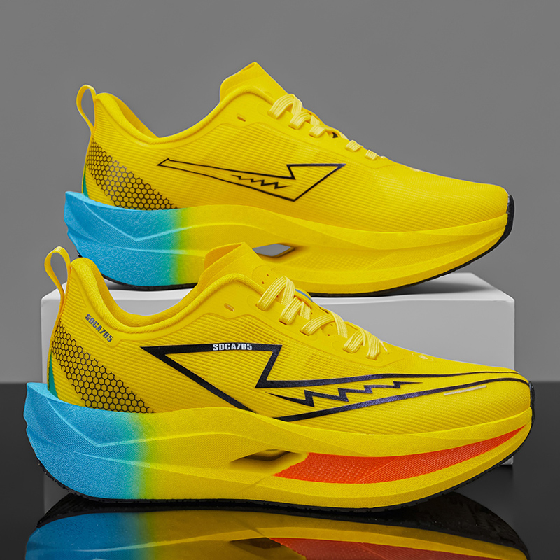 Men's casual sports shoes, pro - đánh giá và giá Running Z
