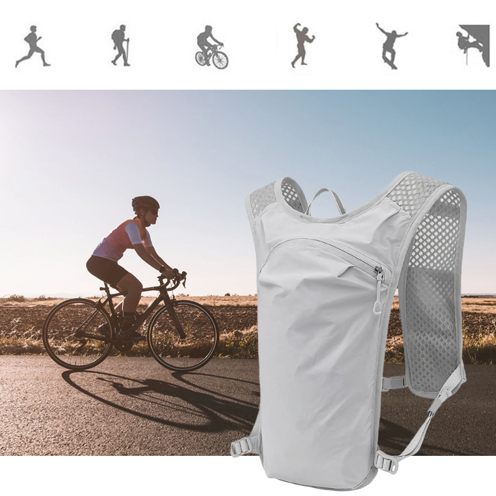 Women Men Running Hydration Ve - đánh giá và giá Running Gear Hydration
